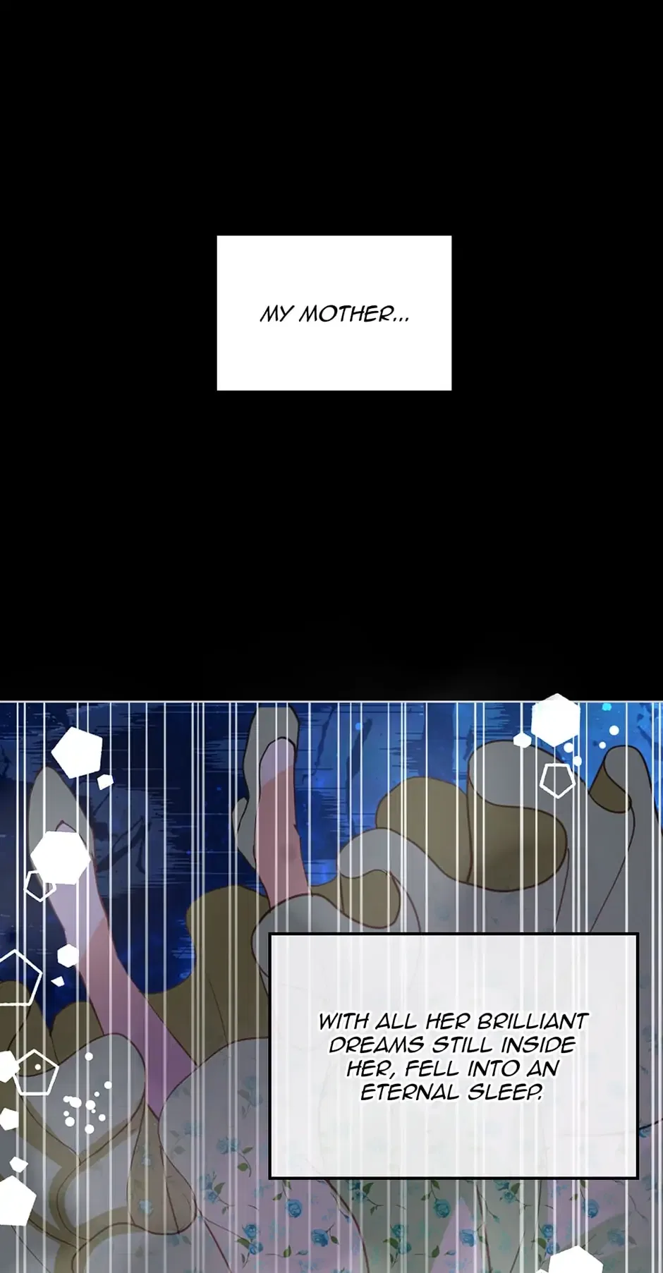 Am I the Daughter? Chapter 85 – Page 20