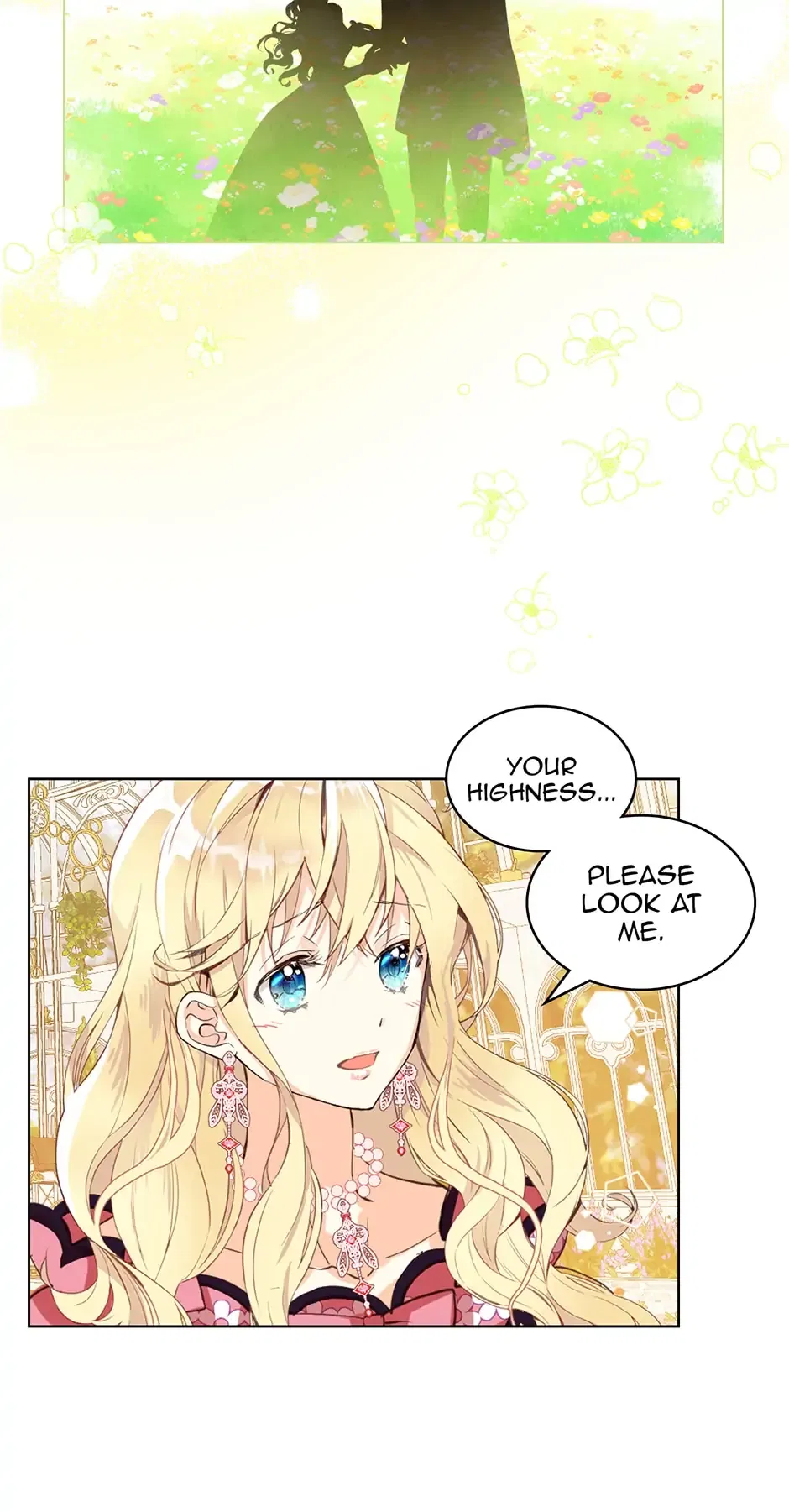 Am I the Daughter? Chapter 85 – Page 26