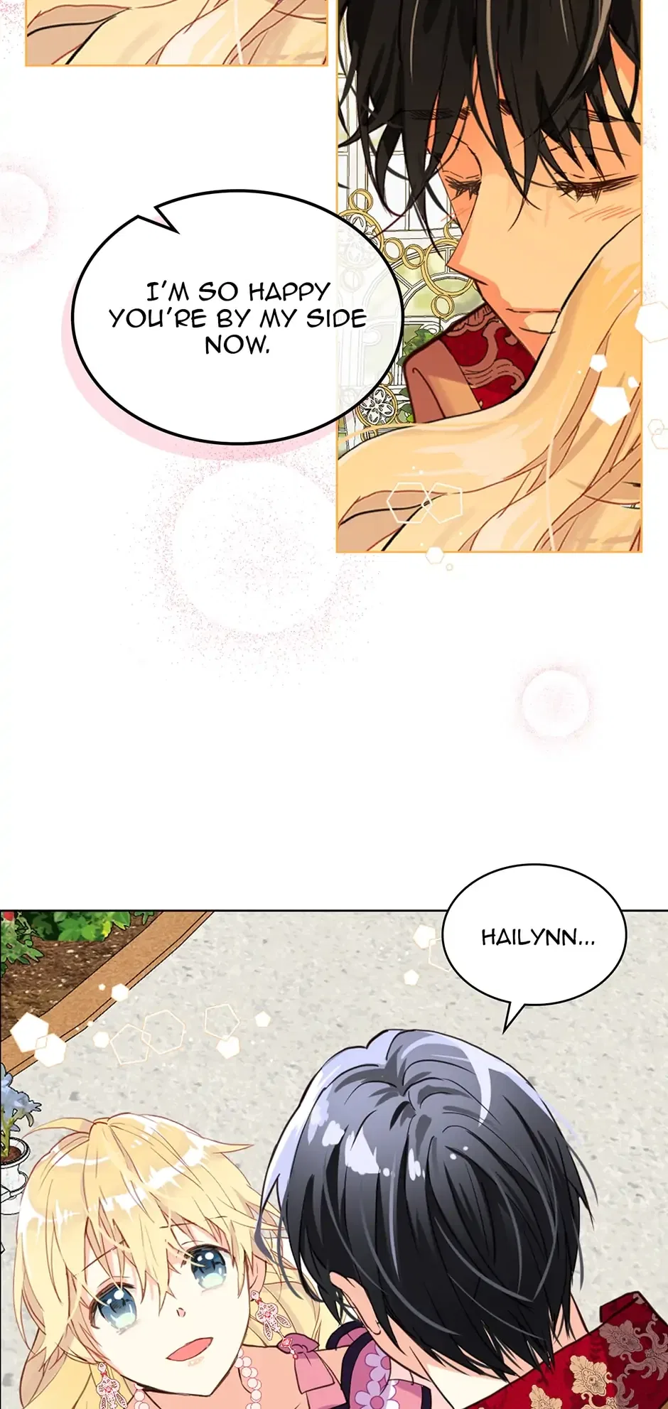 Am I the Daughter? Chapter 85 – Page 29