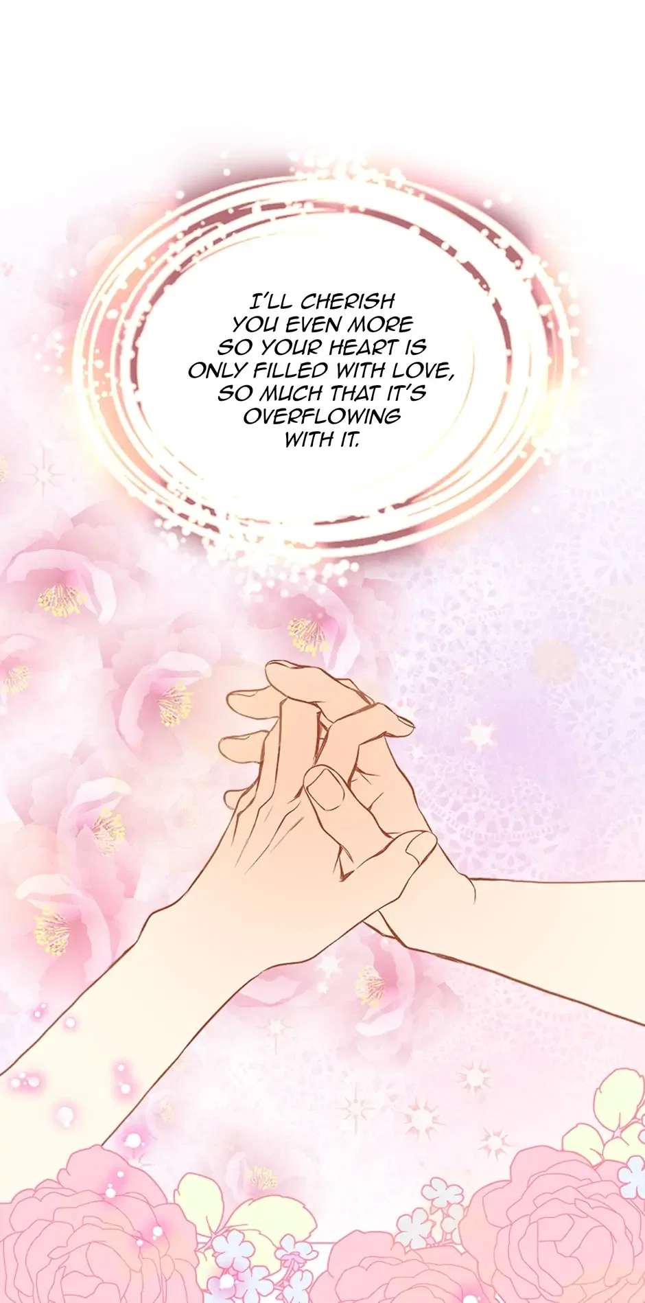 Am I the Daughter? Chapter 85 – Page 33