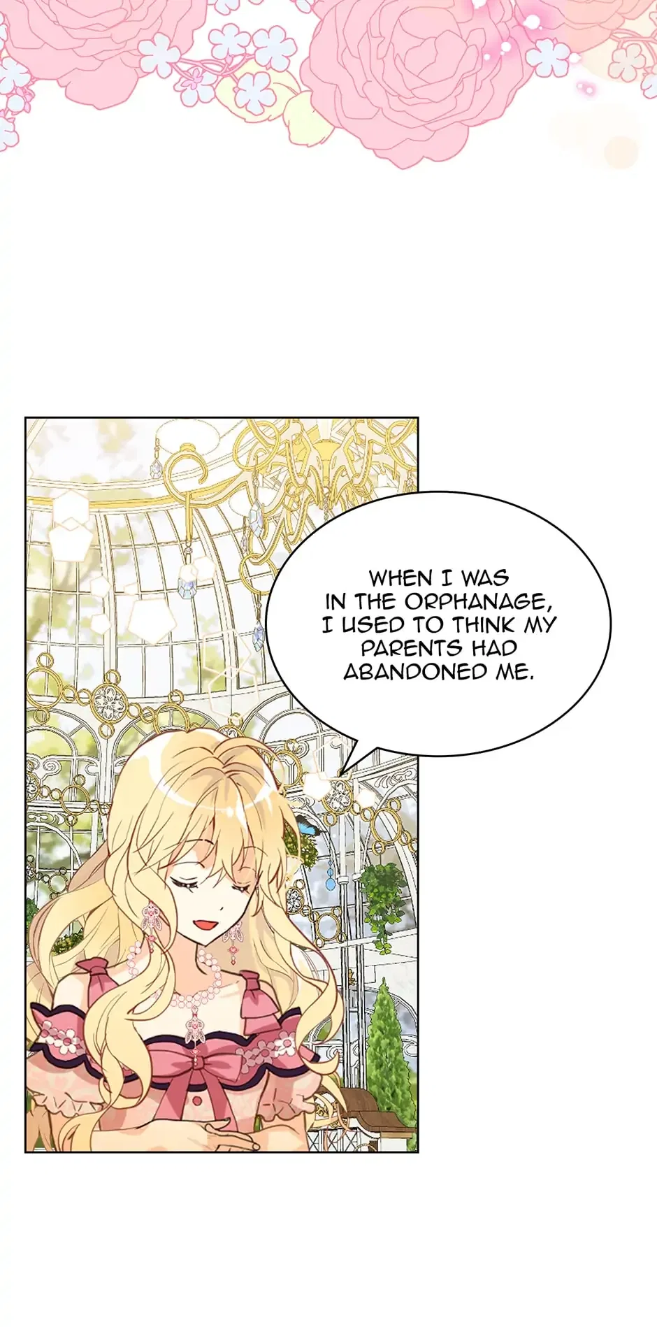 Am I the Daughter? Chapter 85 – Page 34