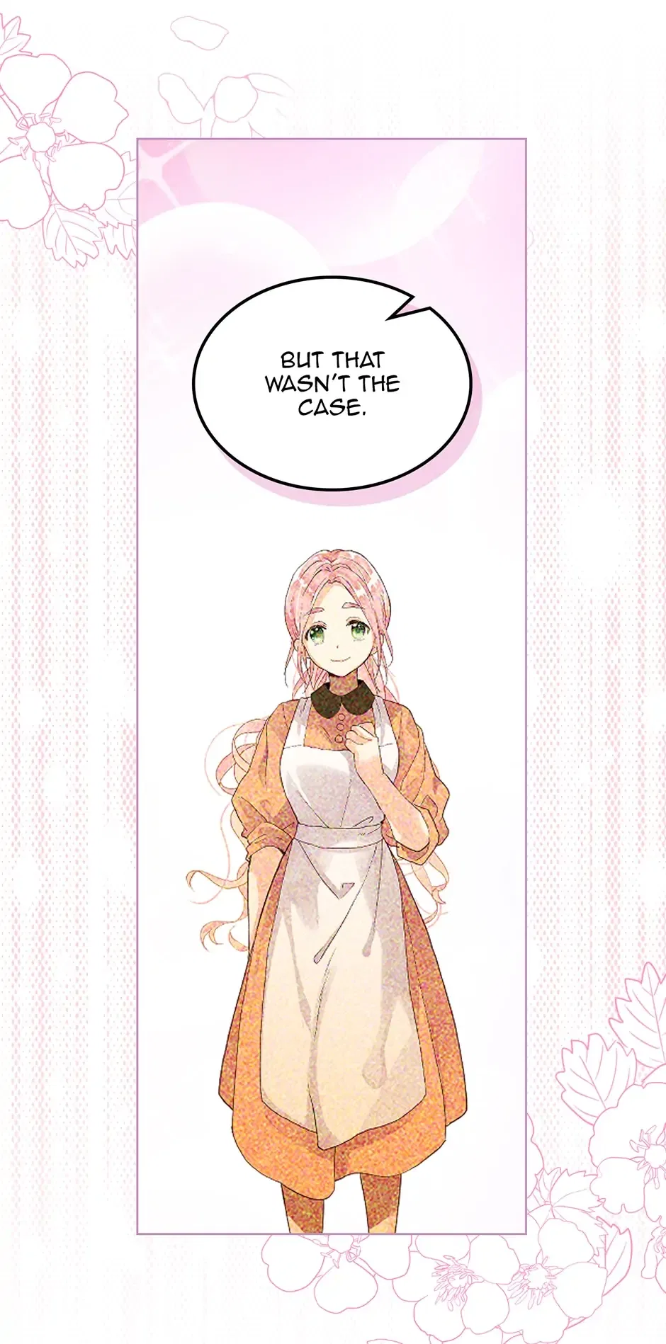 Am I the Daughter? Chapter 85 – Page 35