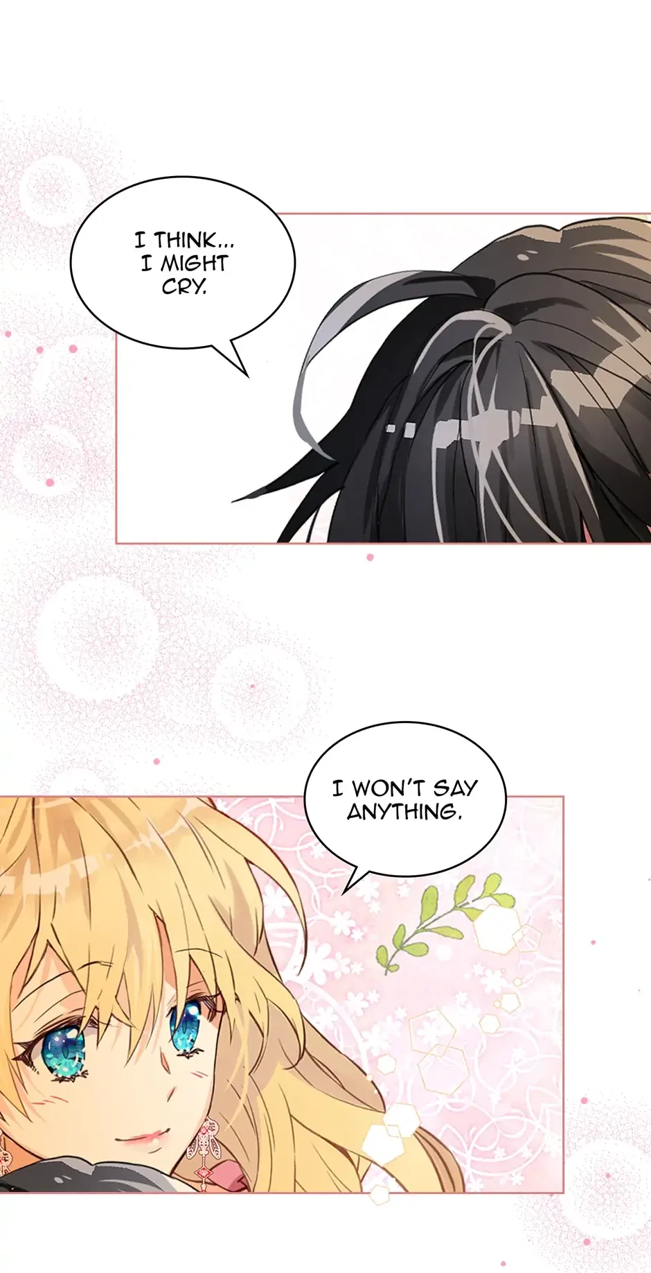 Am I the Daughter? Chapter 85 – Page 39