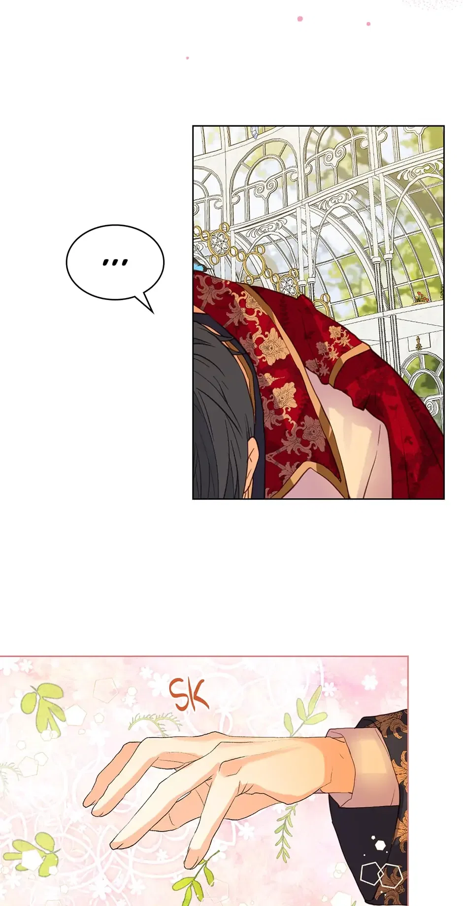 Am I the Daughter? Chapter 85 – Page 40