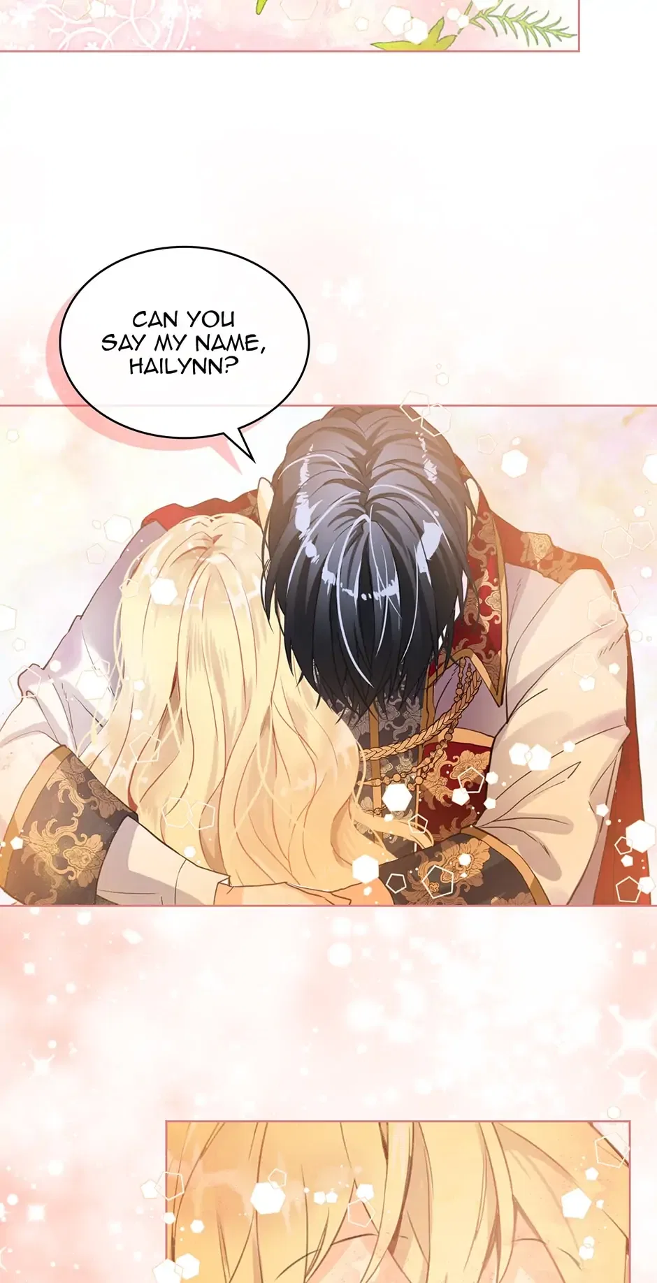 Am I the Daughter? Chapter 85 – Page 41