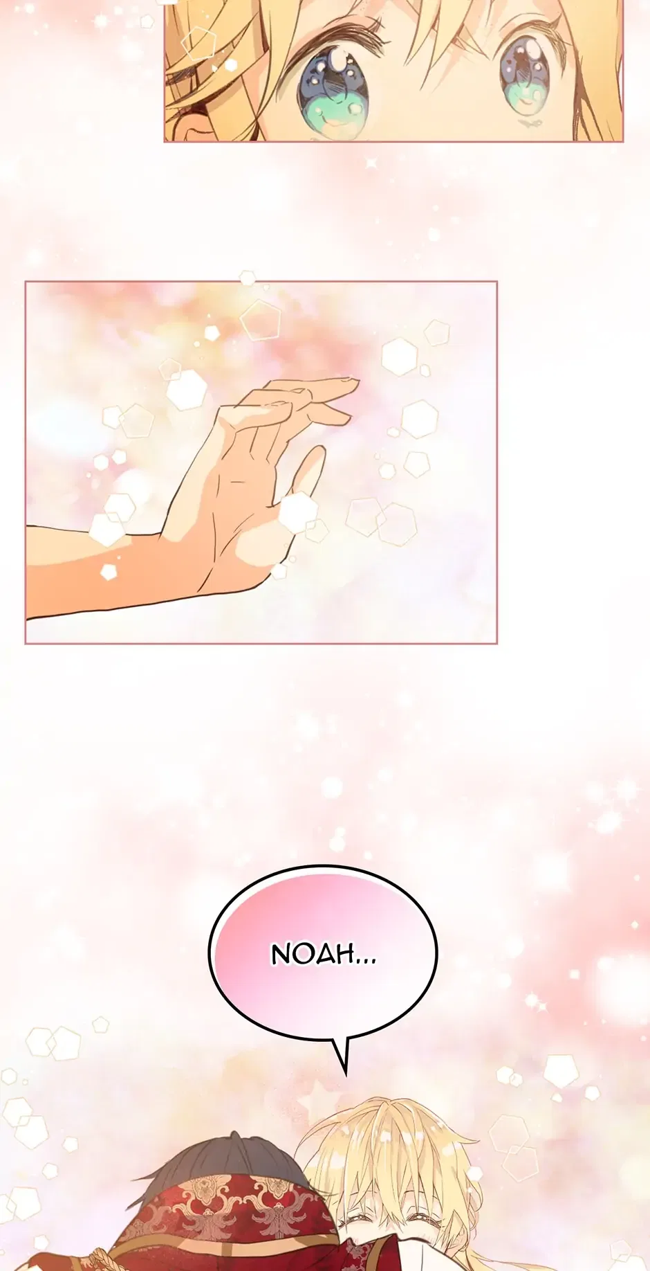 Am I the Daughter? Chapter 85 – Page 42