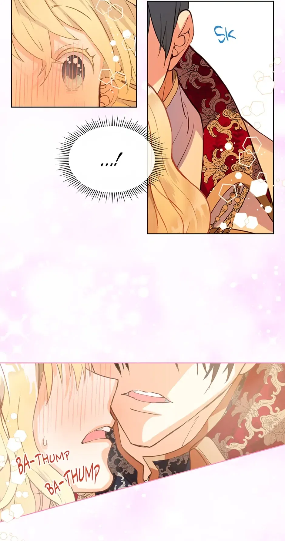 Am I the Daughter? Chapter 85 – Page 48