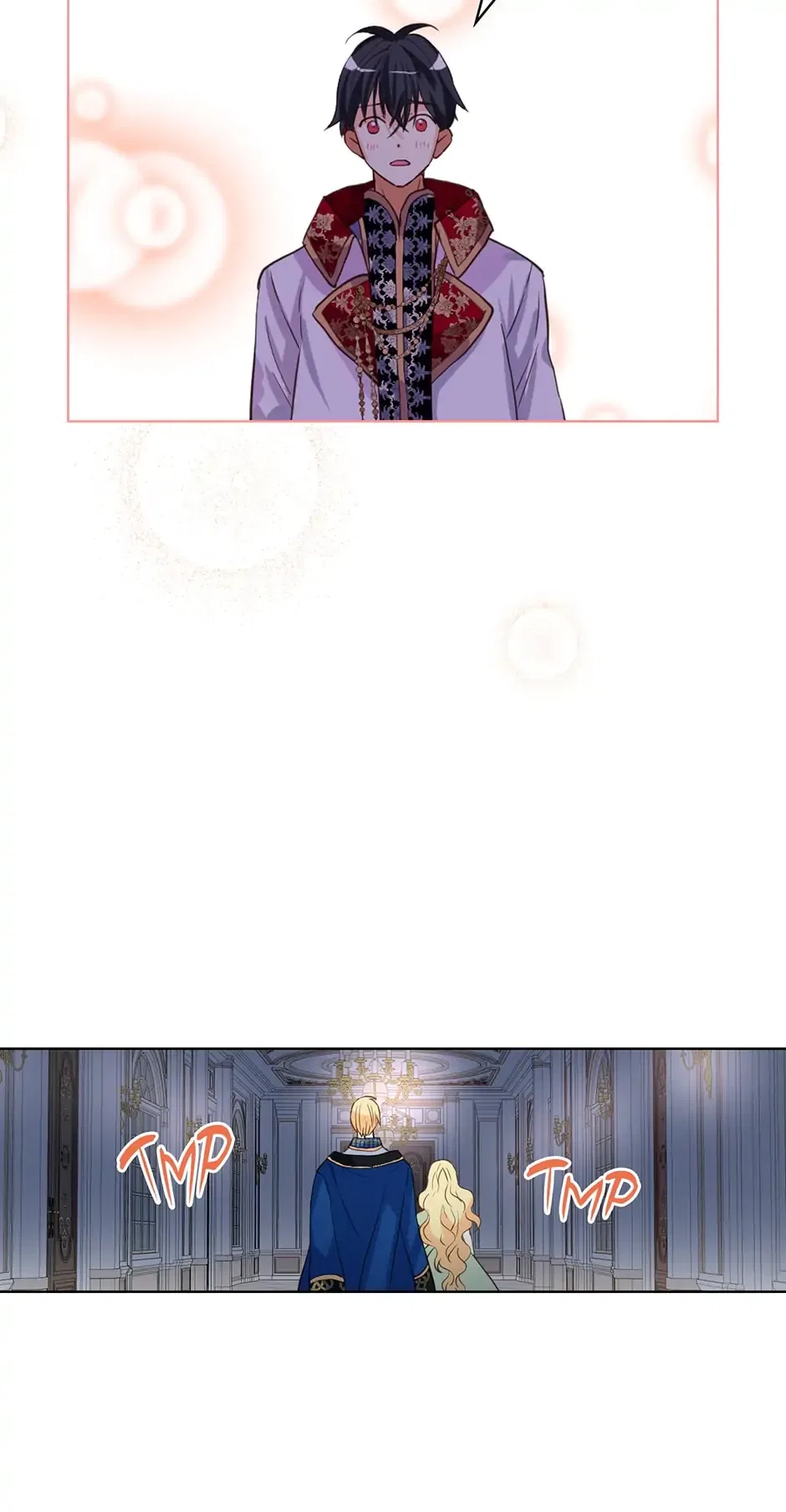 Am I the Daughter? Chapter 84 – Page 3