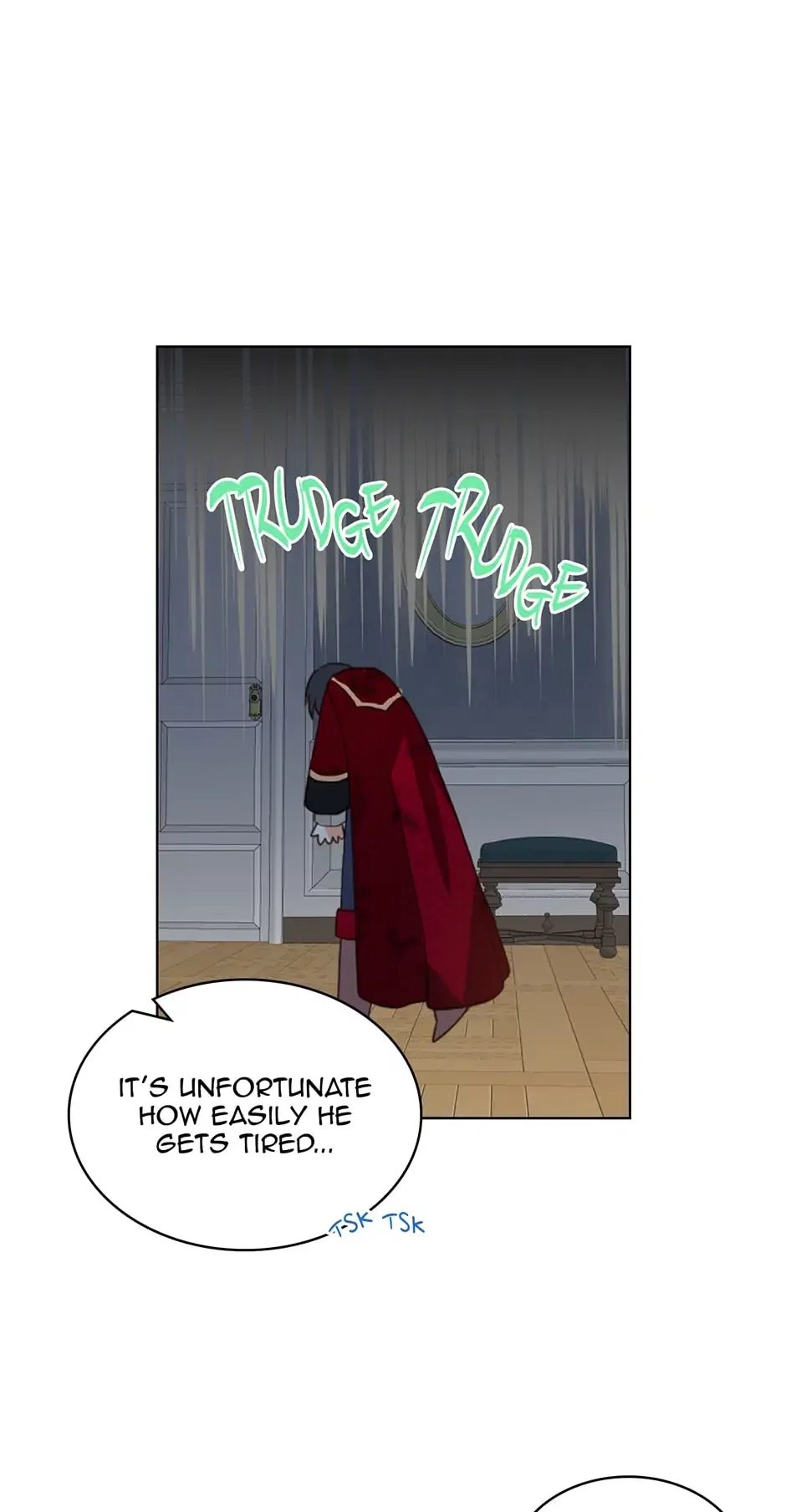 Am I the Daughter? Chapter 84 – Page 6