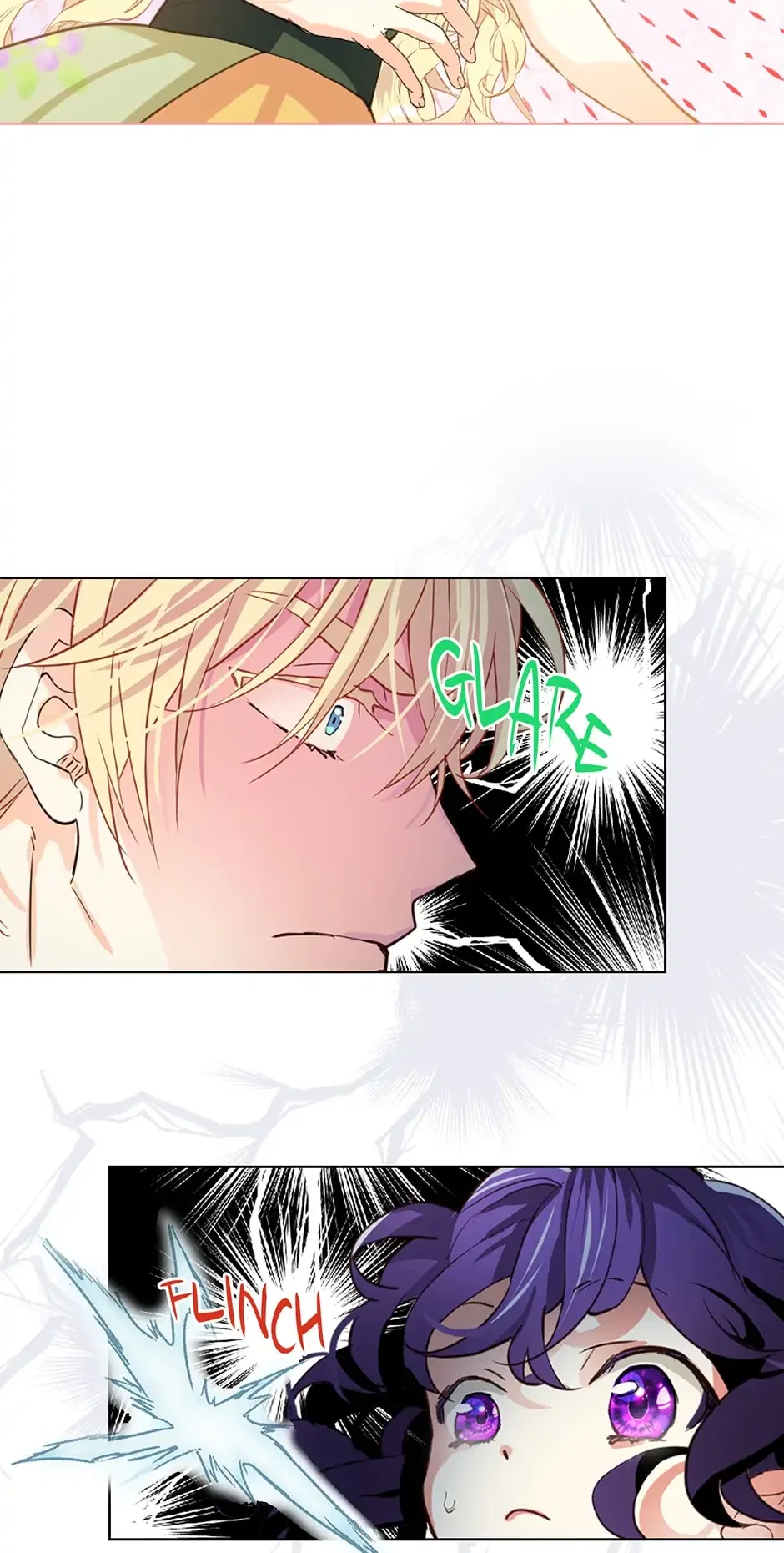 Am I the Daughter? Chapter 84 – Page 10