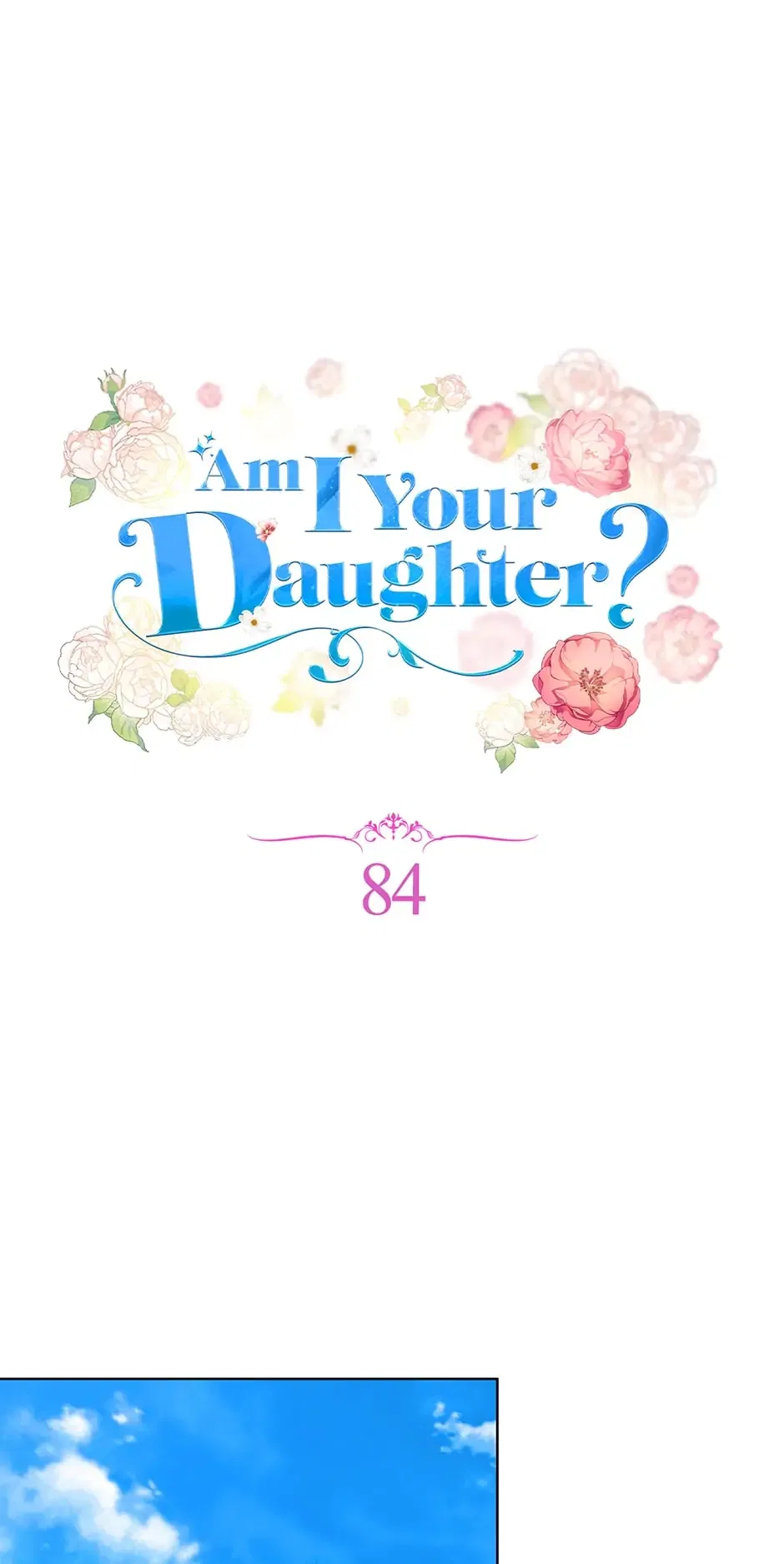 Am I the Daughter? Chapter 84 – Page 14