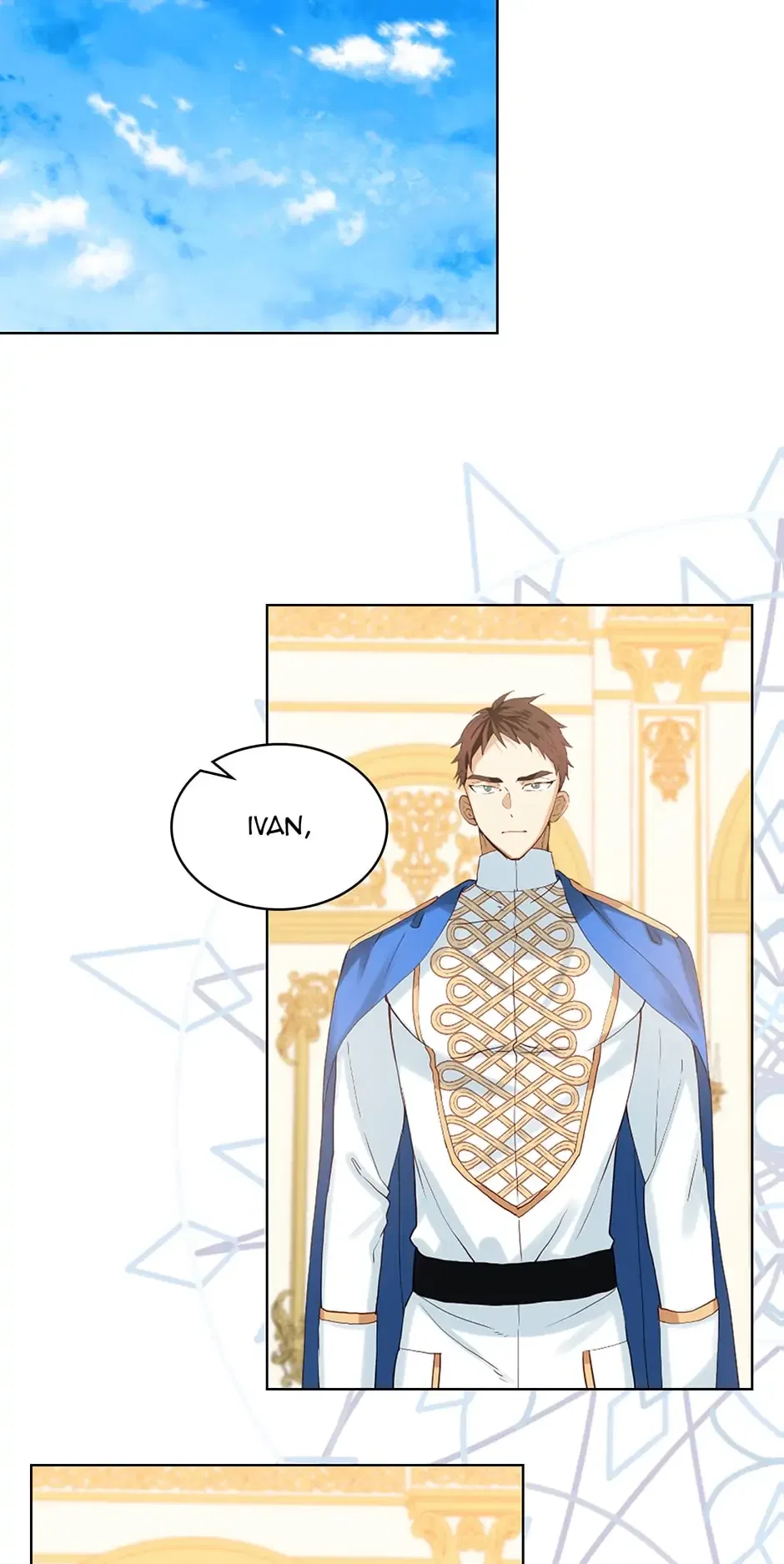Am I the Daughter? Chapter 84 – Page 15