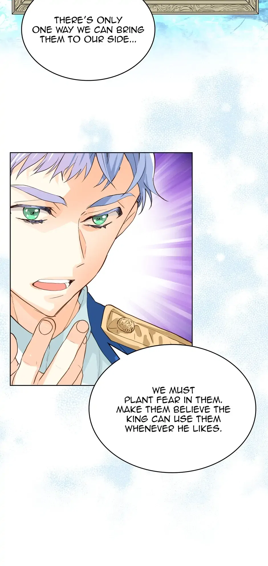 Am I the Daughter? Chapter 84 – Page 38
