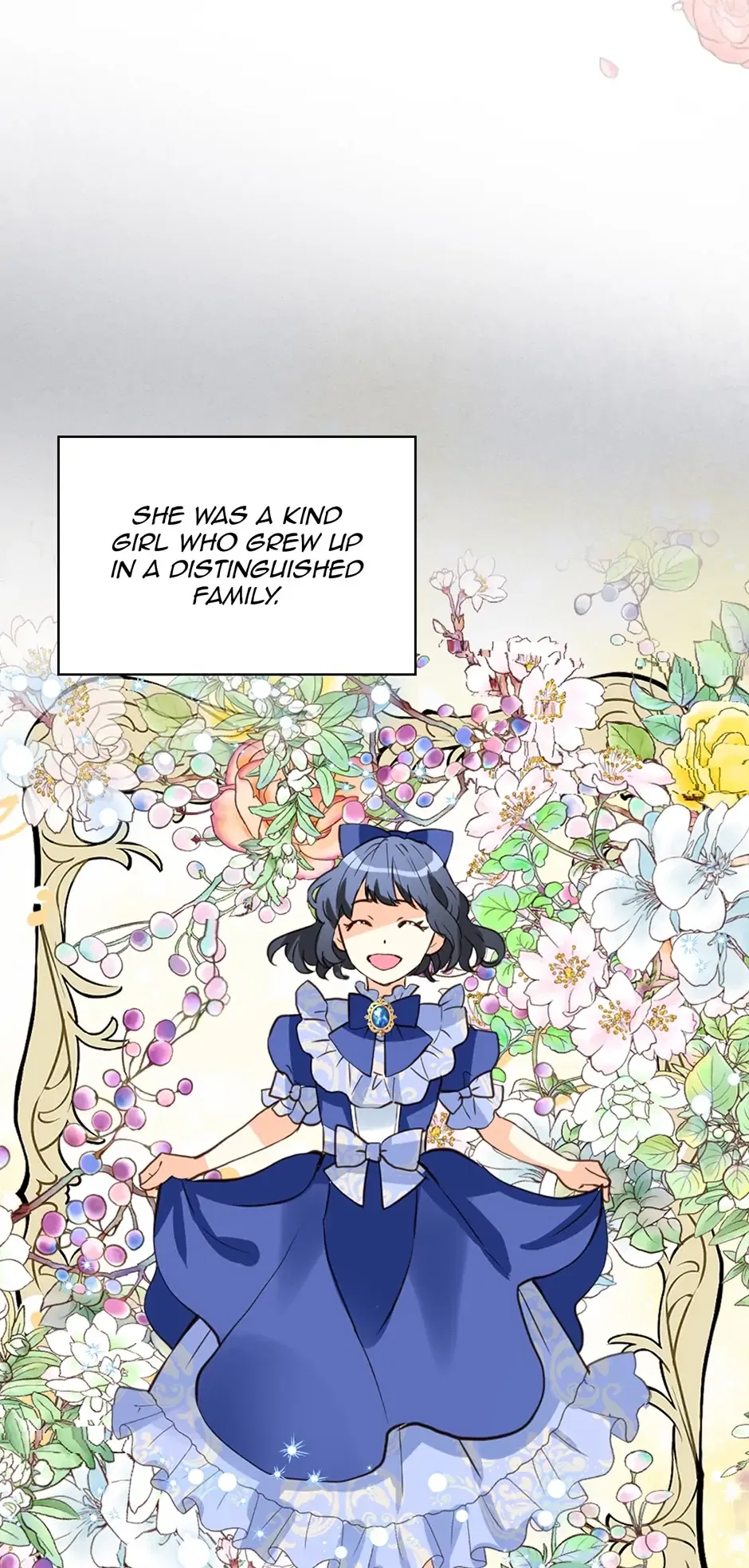 Am I the Daughter? Chapter 84 – Page 47