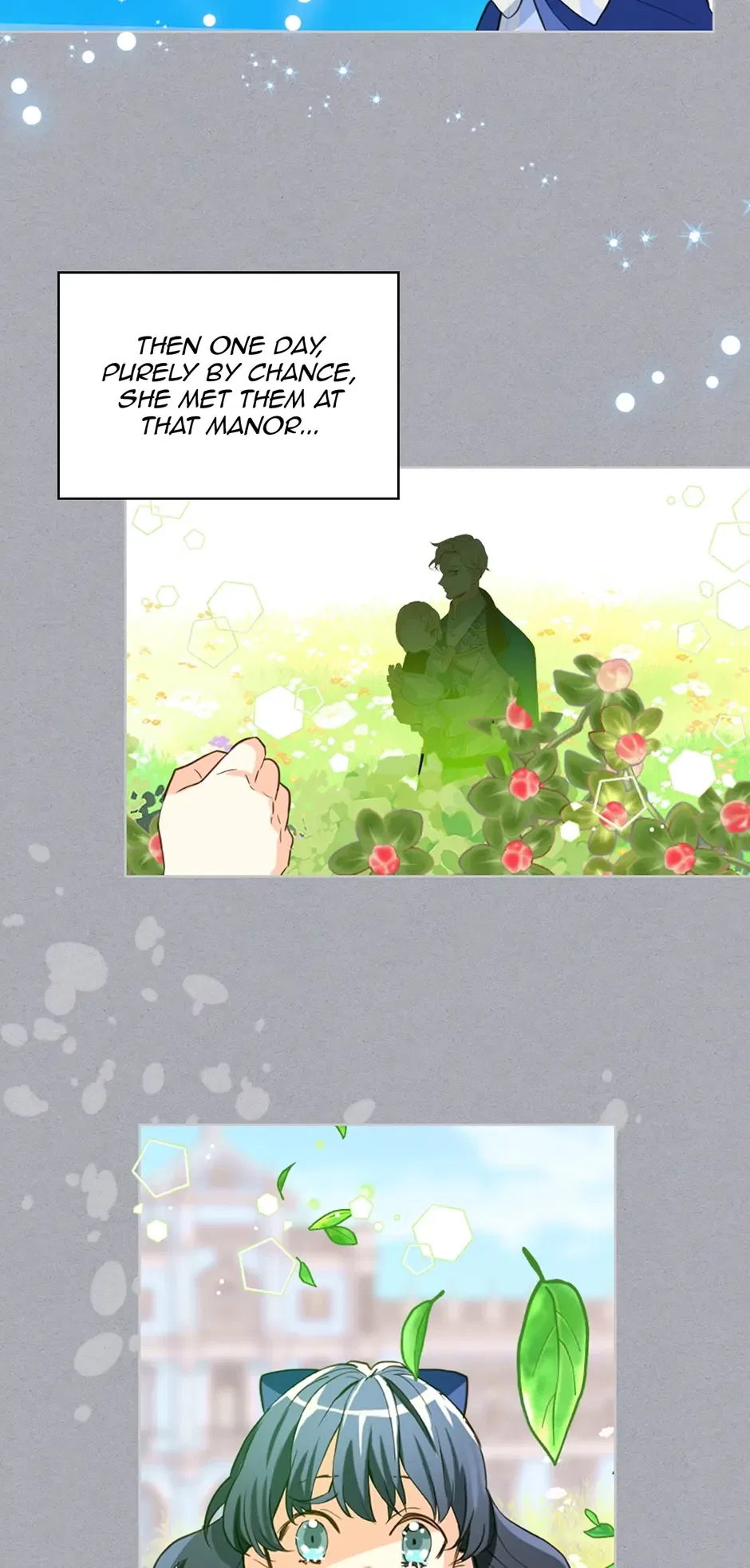 Am I the Daughter? Chapter 84 – Page 49