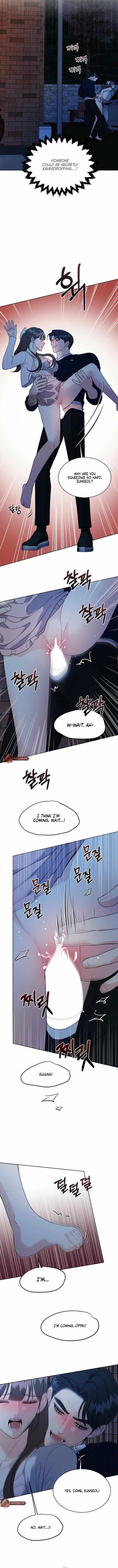Affordable Romance Chapter 29 – Page 5