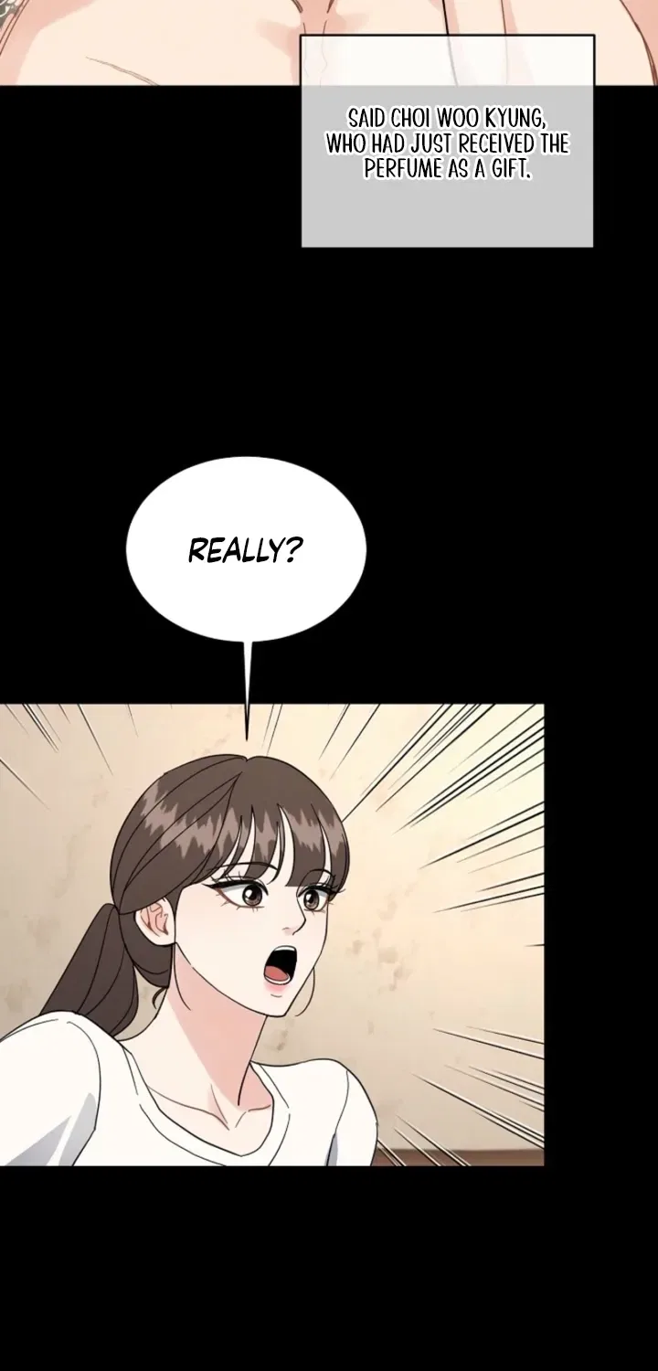 Affordable Romance Chapter 27 – Page 3