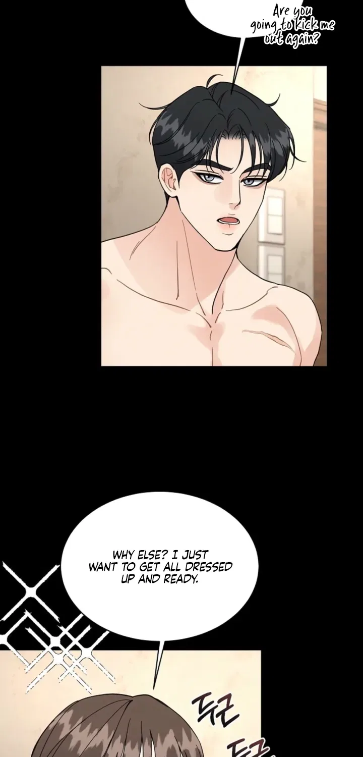 Affordable Romance Chapter 27 – Page 6