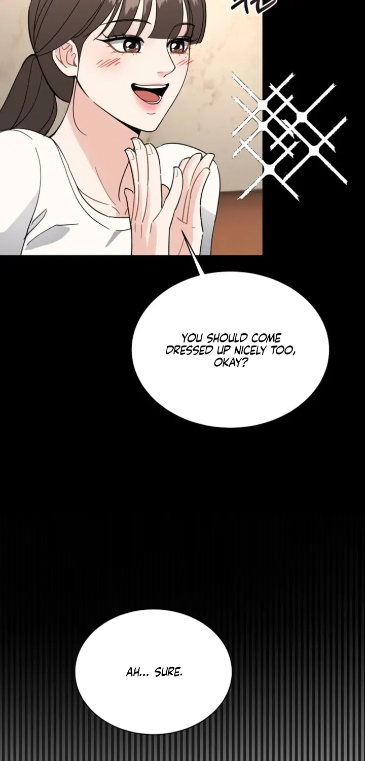 Affordable Romance Chapter 27 – Page 7
