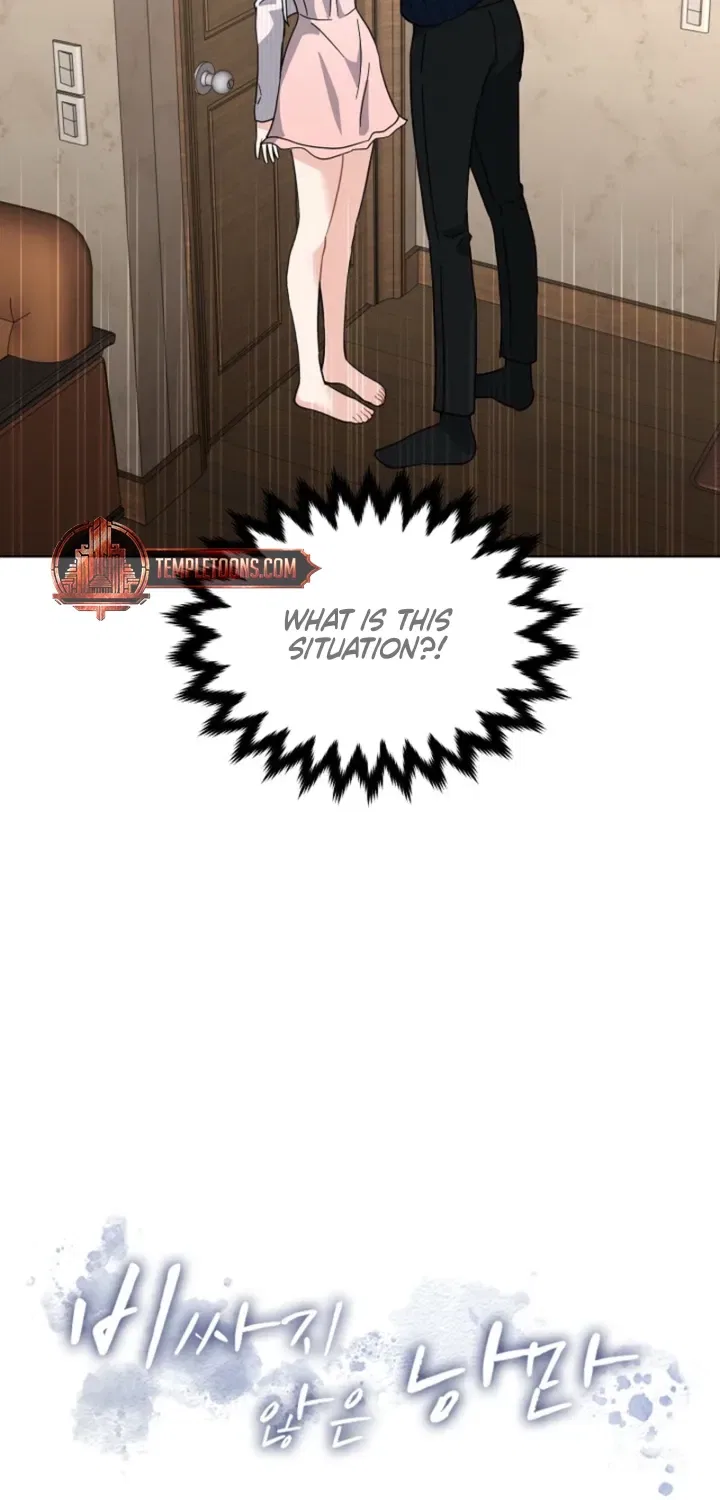Affordable Romance Chapter 27 – Page 9
