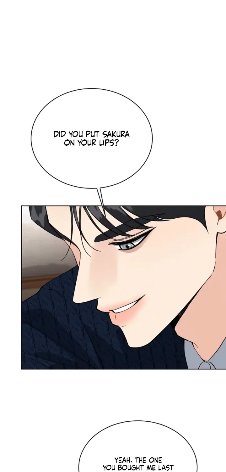 Affordable Romance Chapter 27 – Page 11