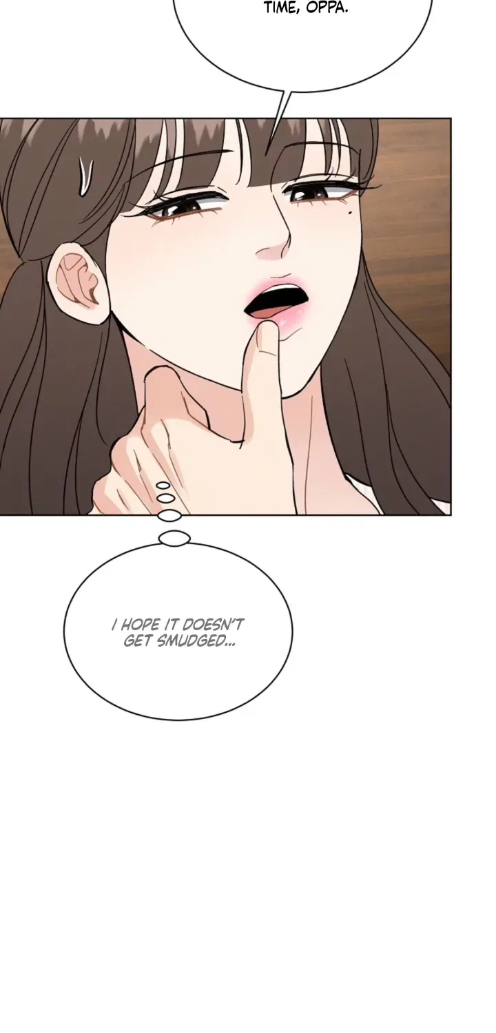 Affordable Romance Chapter 27 – Page 12