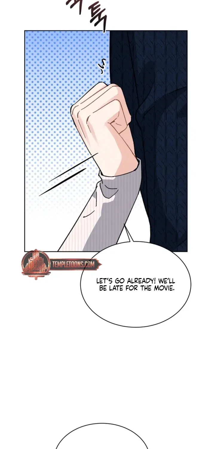 Affordable Romance Chapter 27 – Page 14
