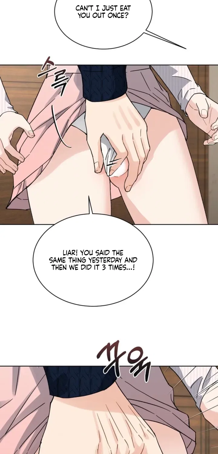 Affordable Romance Chapter 27 – Page 15