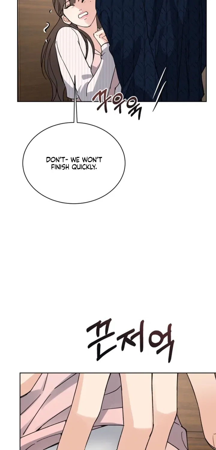 Affordable Romance Chapter 27 – Page 17