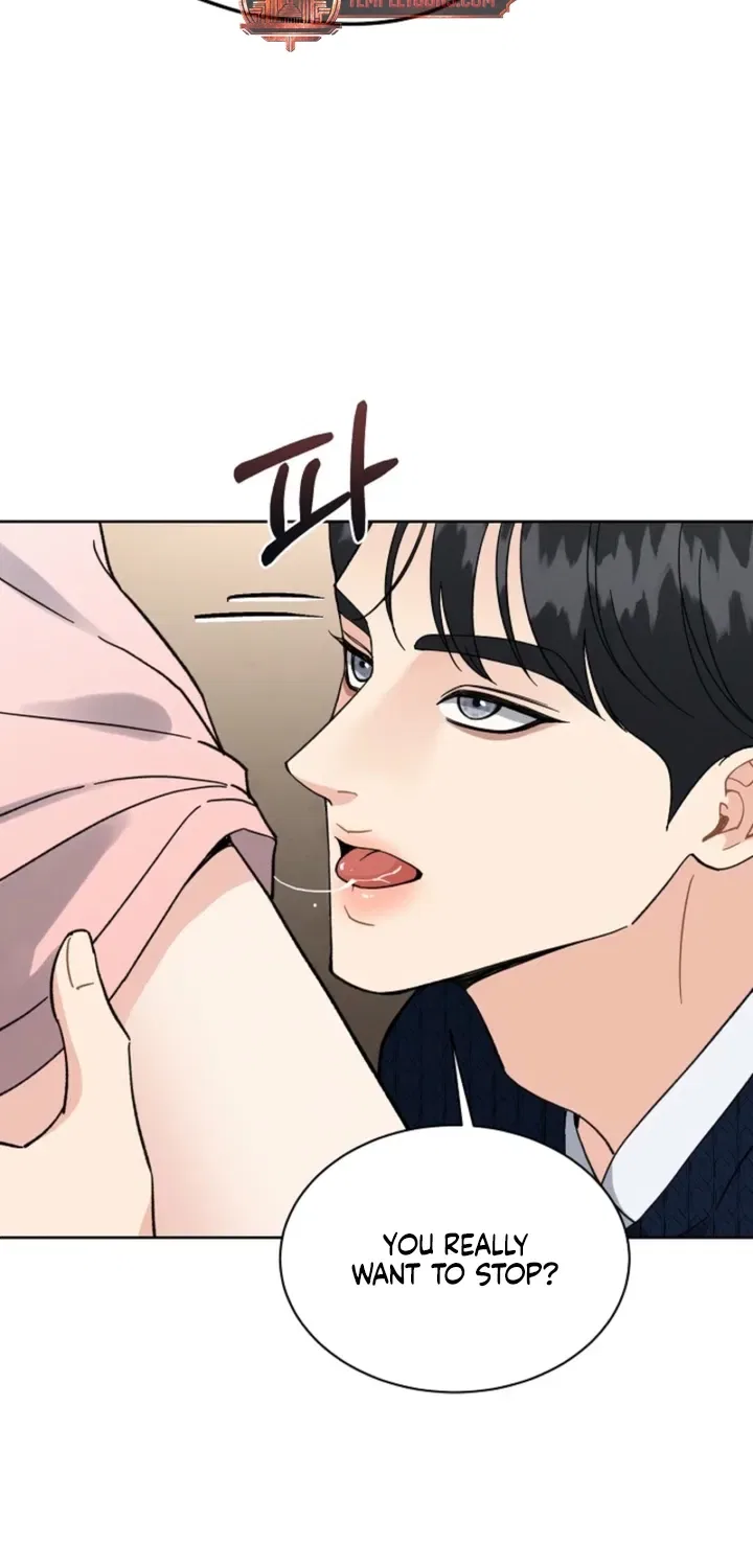 Affordable Romance Chapter 27 – Page 23