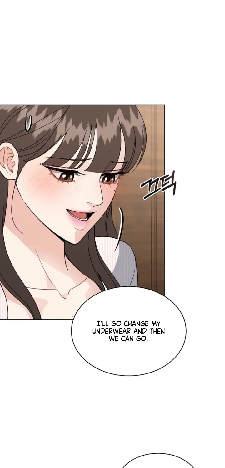 Affordable Romance Chapter 27 – Page 24