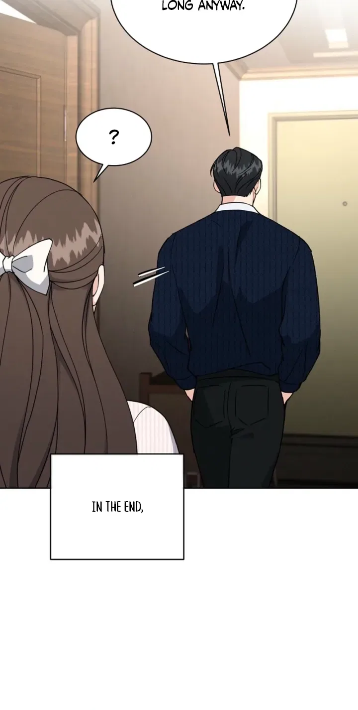 Affordable Romance Chapter 27 – Page 26