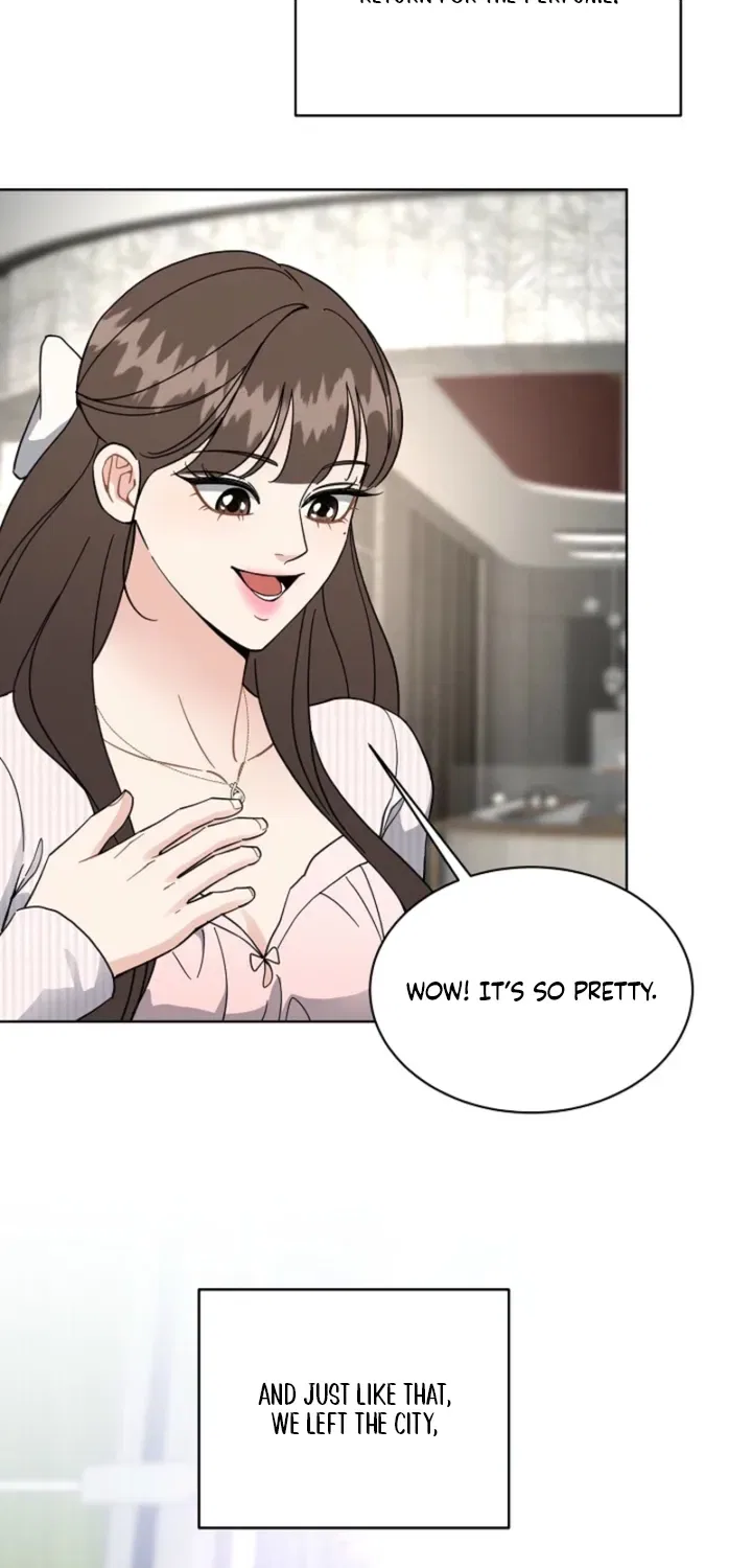 Affordable Romance Chapter 27 – Page 31