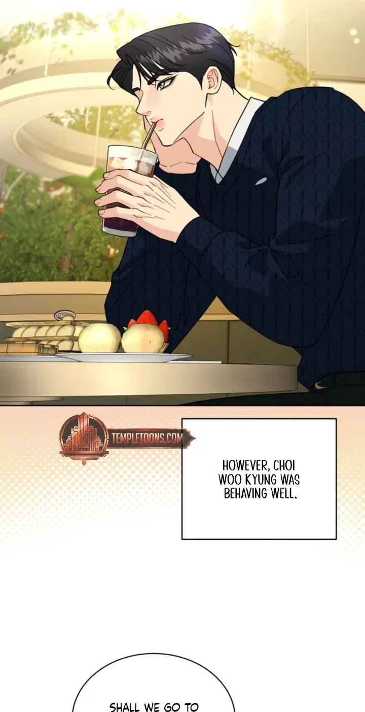 Affordable Romance Chapter 27 – Page 38