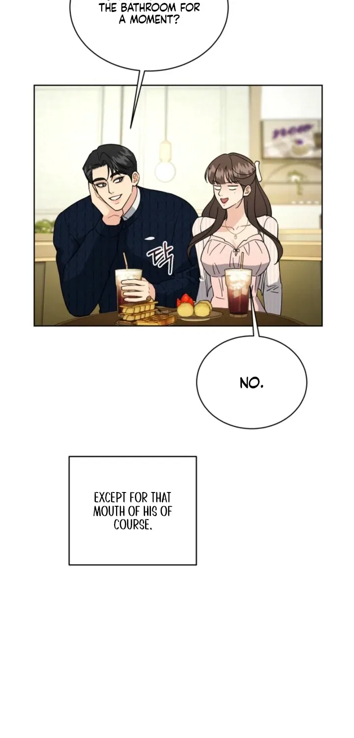 Affordable Romance Chapter 27 – Page 39
