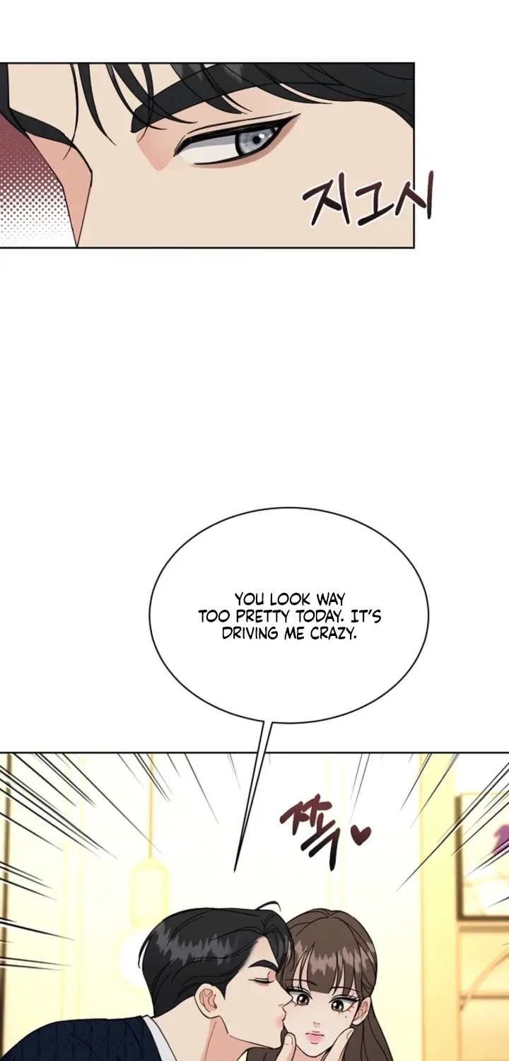 Affordable Romance Chapter 27 – Page 40