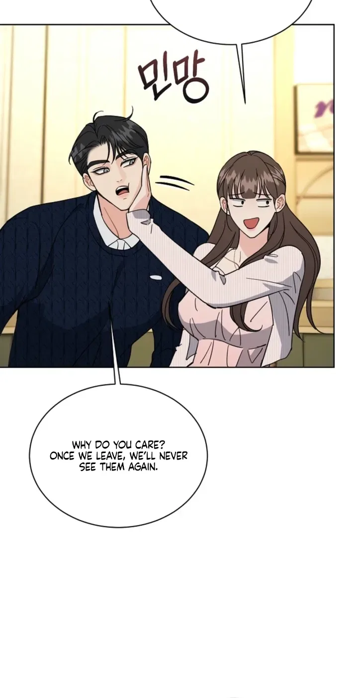 Affordable Romance Chapter 27 – Page 42