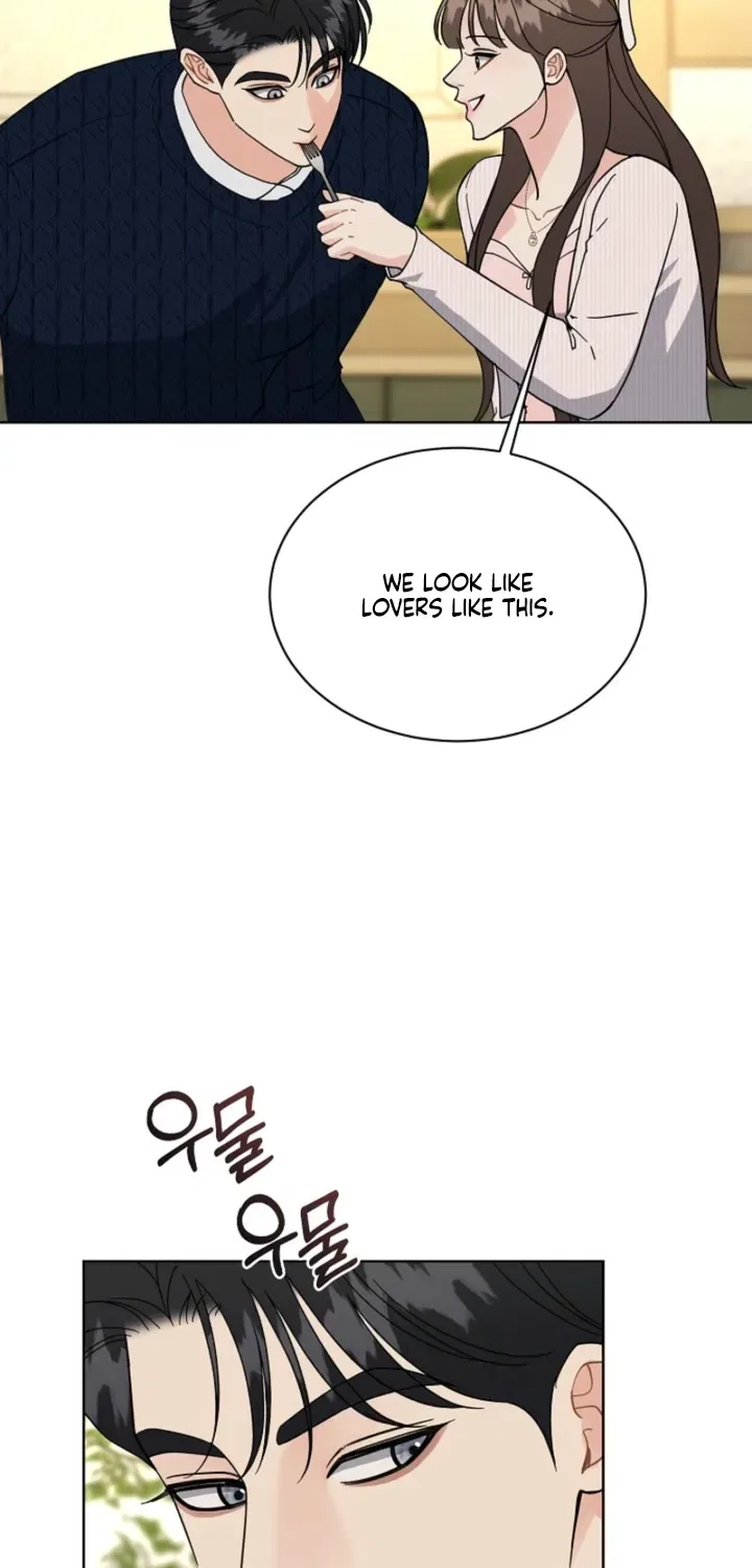 Affordable Romance Chapter 27 – Page 44