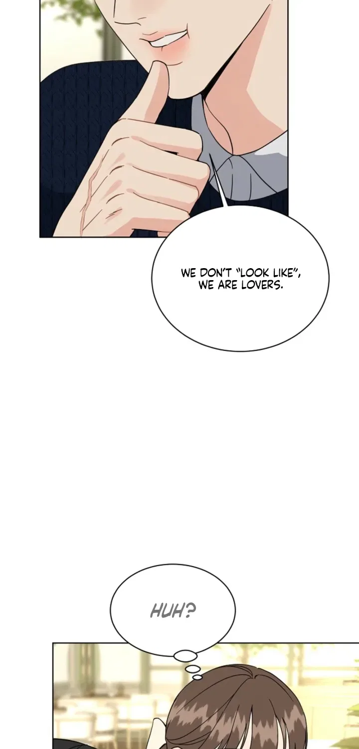 Affordable Romance Chapter 27 – Page 45