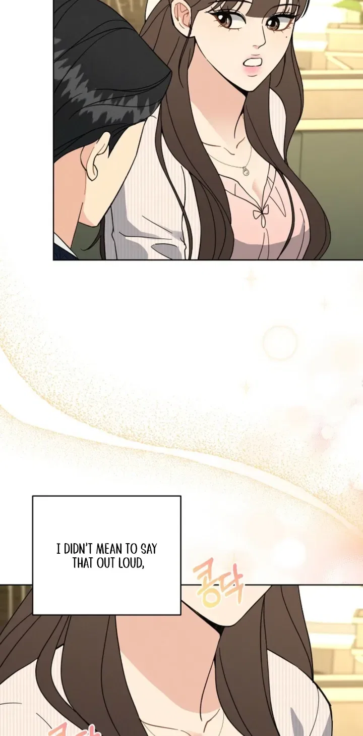 Affordable Romance Chapter 27 – Page 46