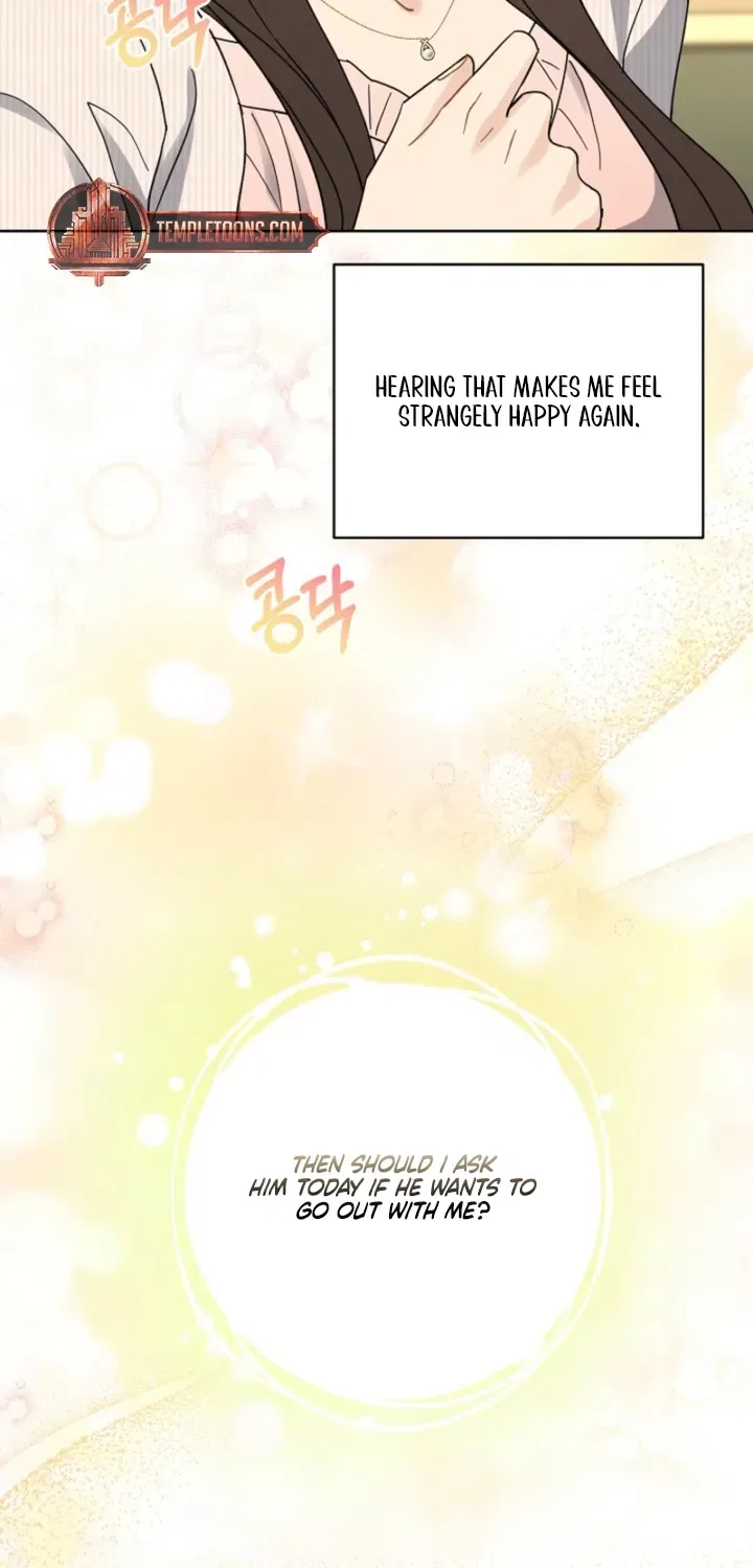 Affordable Romance Chapter 27 – Page 47