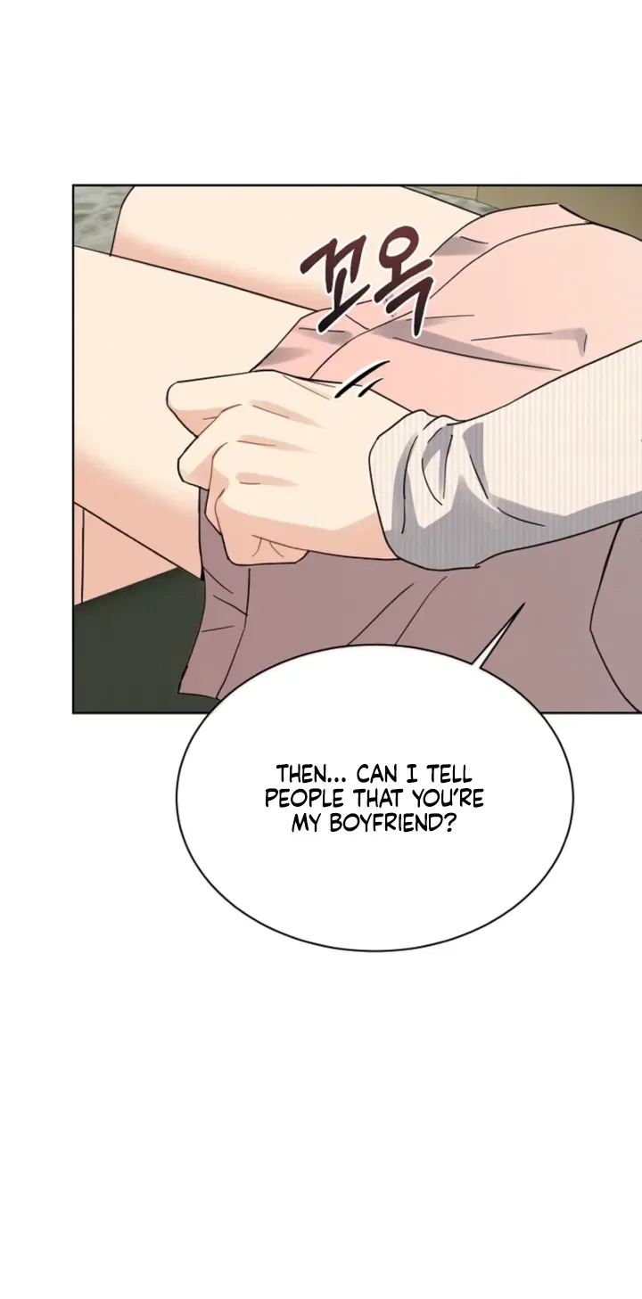 Affordable Romance Chapter 27 – Page 50