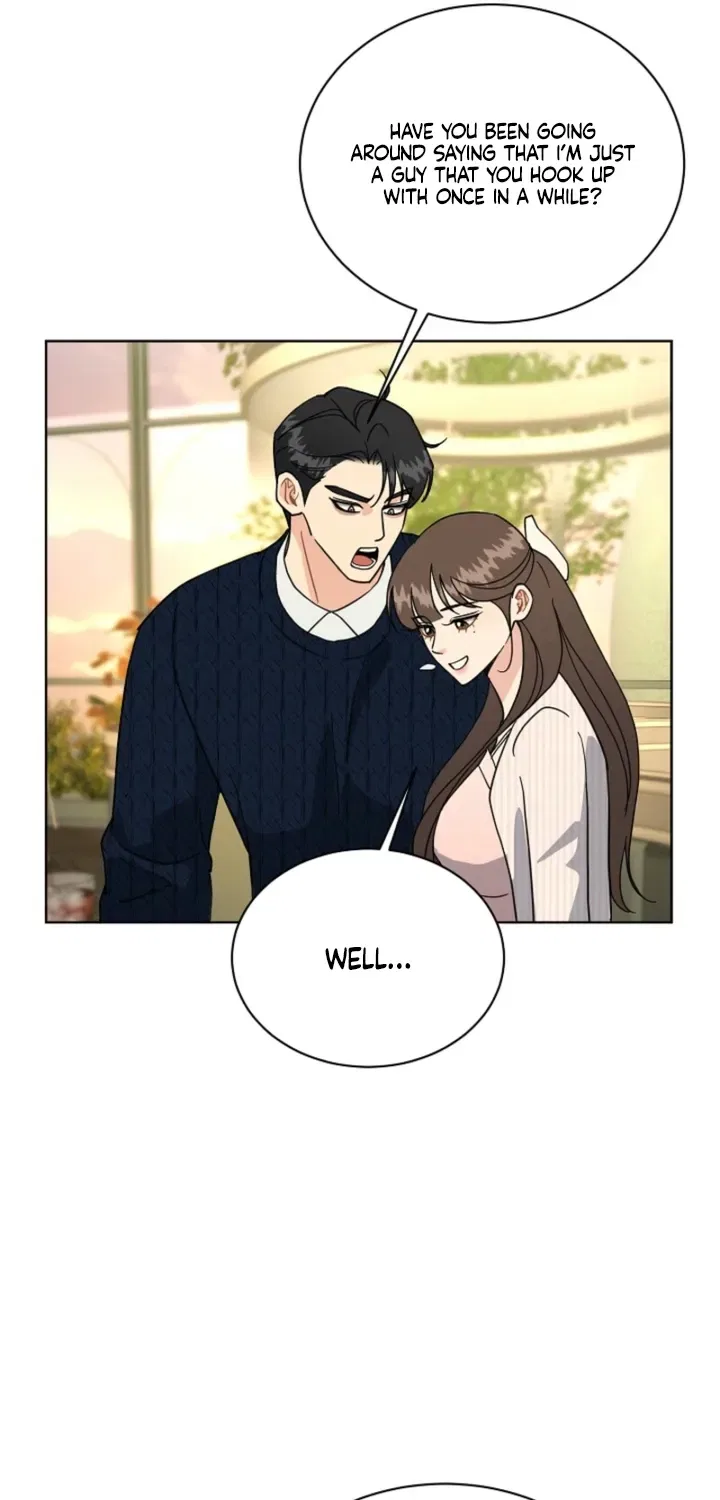 Affordable Romance Chapter 27 – Page 51