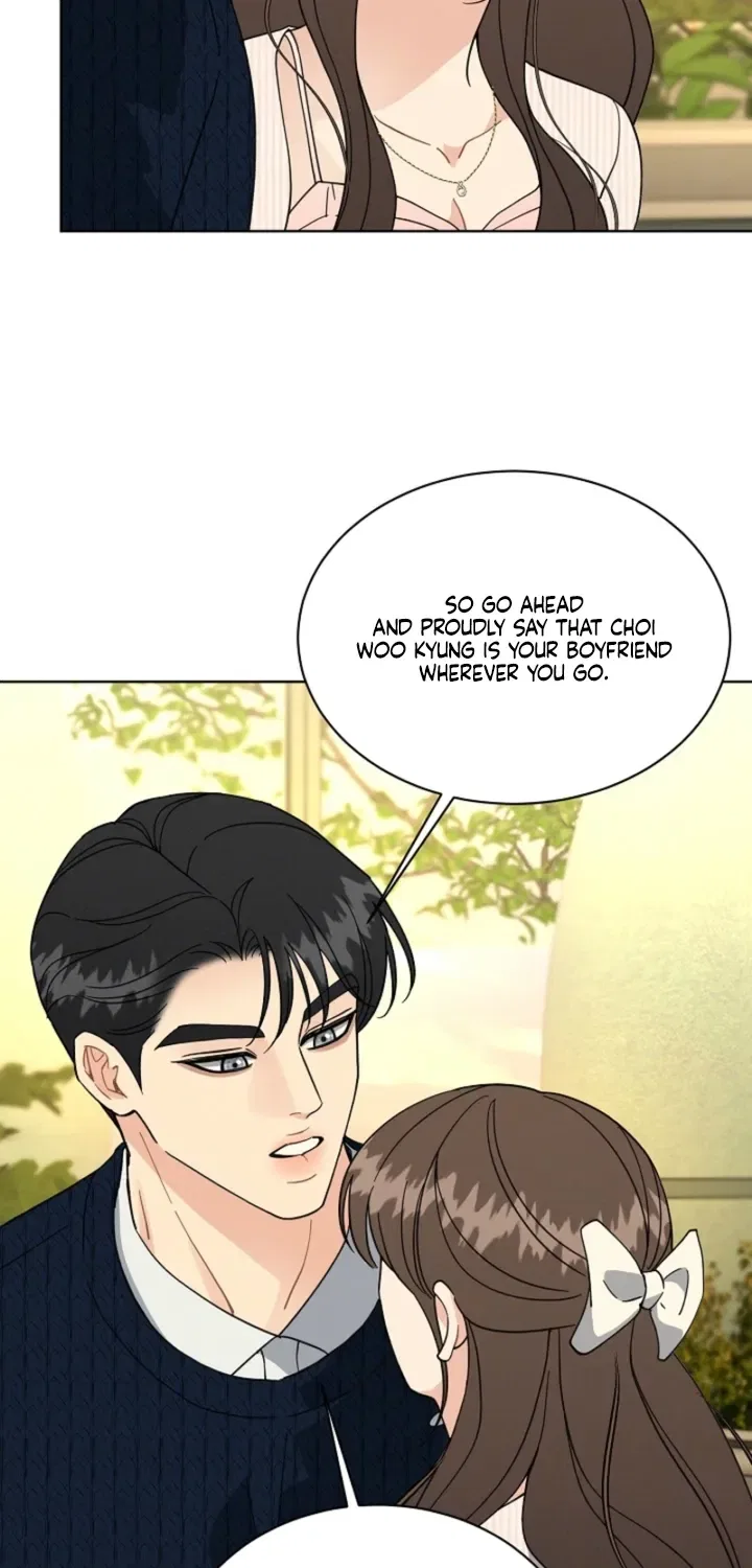 Affordable Romance Chapter 27 – Page 53