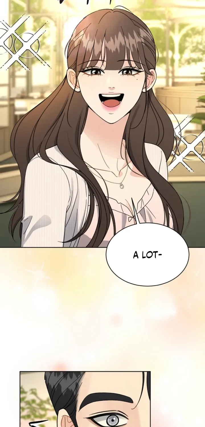 Affordable Romance Chapter 27 – Page 56