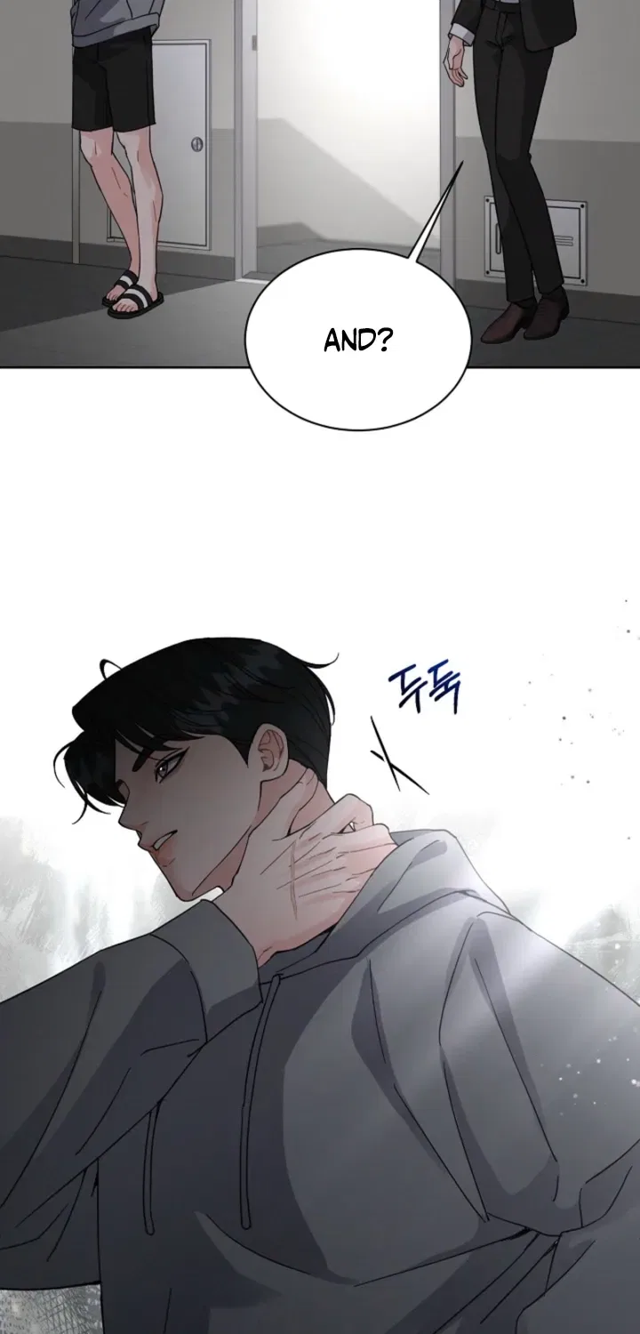 Affordable Romance Chapter 26 – Page 3