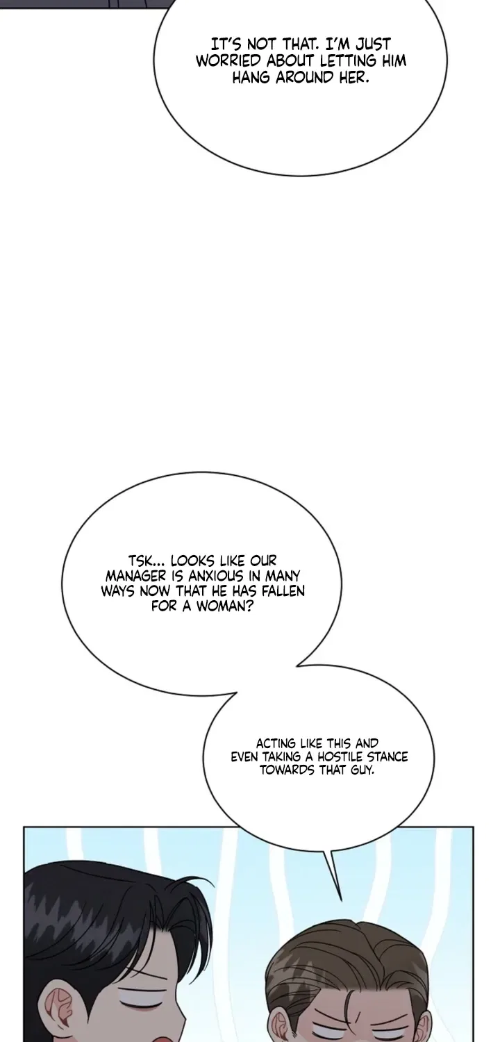 Affordable Romance Chapter 26 – Page 7