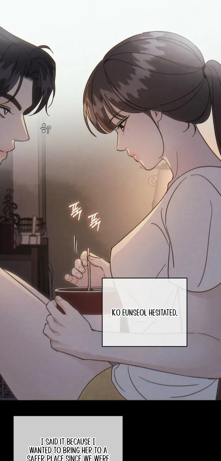 Affordable Romance Chapter 26 – Page 12