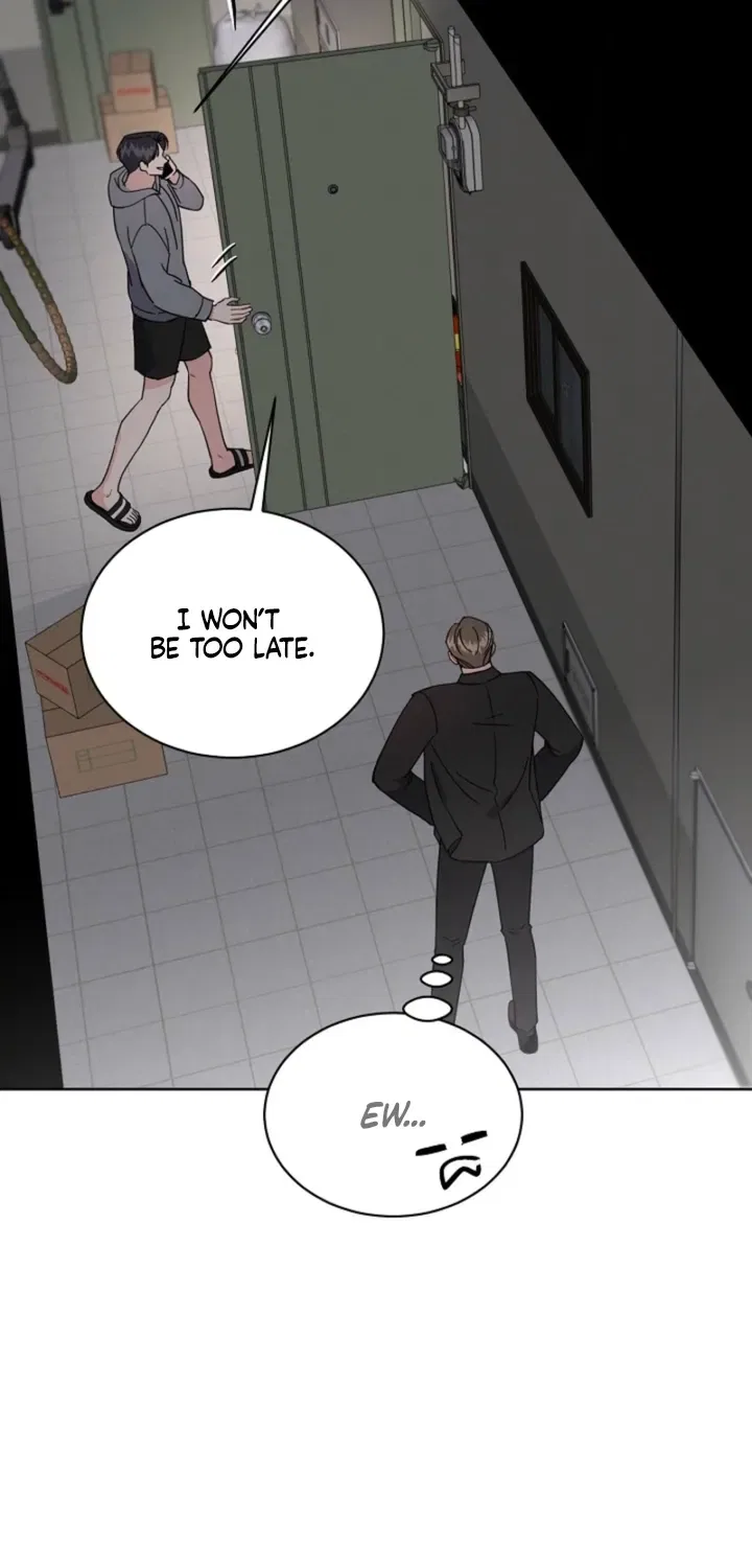 Affordable Romance Chapter 26 – Page 16