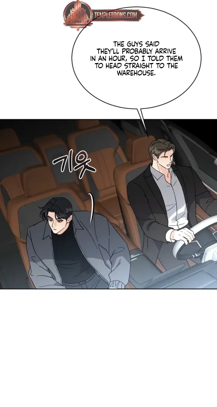 Affordable Romance Chapter 26 – Page 18